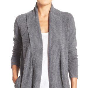 Barefoot Dreams CozyChic Lite Circle Cardigan